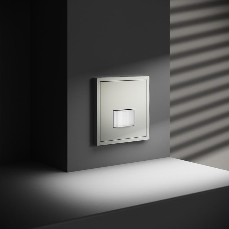  Датчик движения СП S70 механизм сталь Voltum VLS070505 фото в каталоге от BTSprom.by