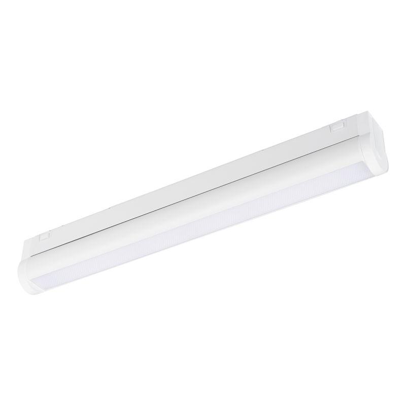 светильник светодиодный mag-vibe-flat-turn-l305-12w warm3000 (wh 110 deg 48в) ip20 металл arlight 044448 от BTSprom.by