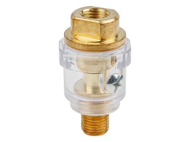 маслораспылитель eco au-04b мини 1/4", в коробке au-04b от BTSprom.by