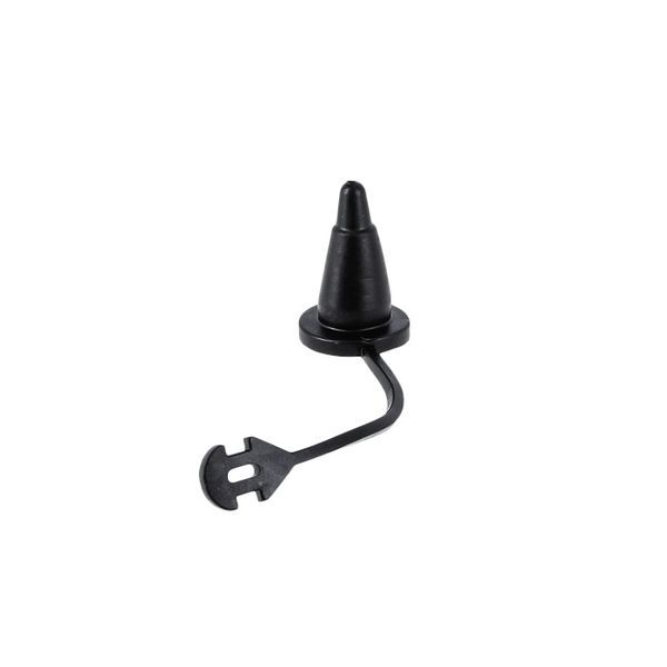 колпачок защитный изолирующий ce4-50 инд. упак. ekf ce-4-50-r от BTSprom.by