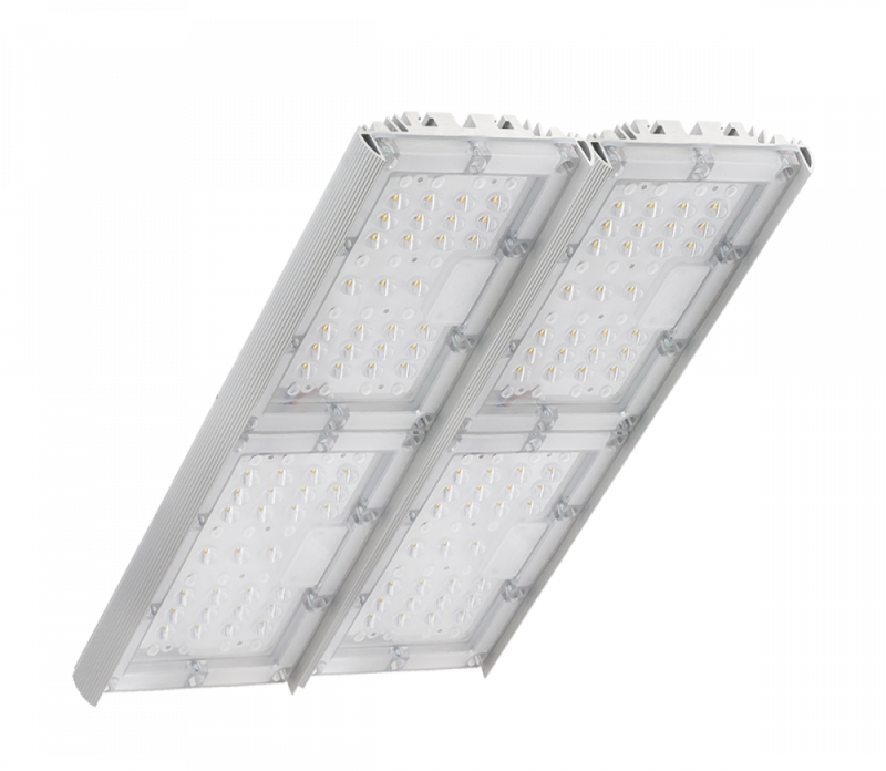 светильник светодиодный unit2 pro 250/34000 ш1 34000лм 250вт 2700к ip67 0.95pf 70ra кп<1 консоль diora dupro250sh1-2.7k-c от BTSprom.by