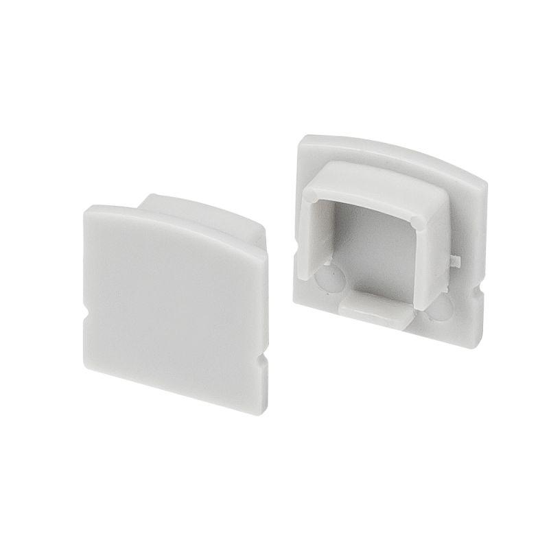 заглушка arh-line-1716 глухая пластик arlight 018652 от BTSprom.by
