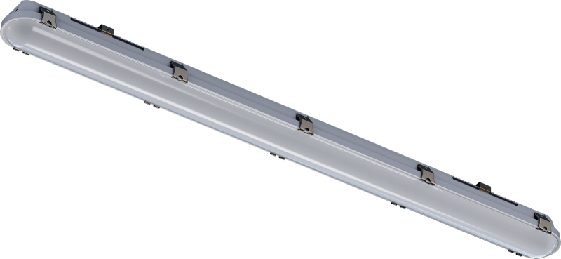 светильник светодиодный 97 499 дсп-01-пп-45-1200-3к-ip65-a1 cri90 innolux 97499 от BTSprom.by