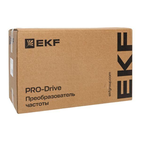  Преобразователь частоты PRO-Drive PD-90-FC-30K0-3 EKF фото в каталоге от BTSprom.by