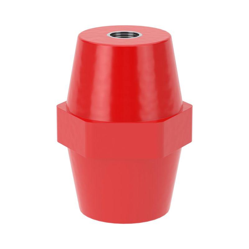 изолятор шинный 75х50 м12 dkc isbk7578 от BTSprom.by
