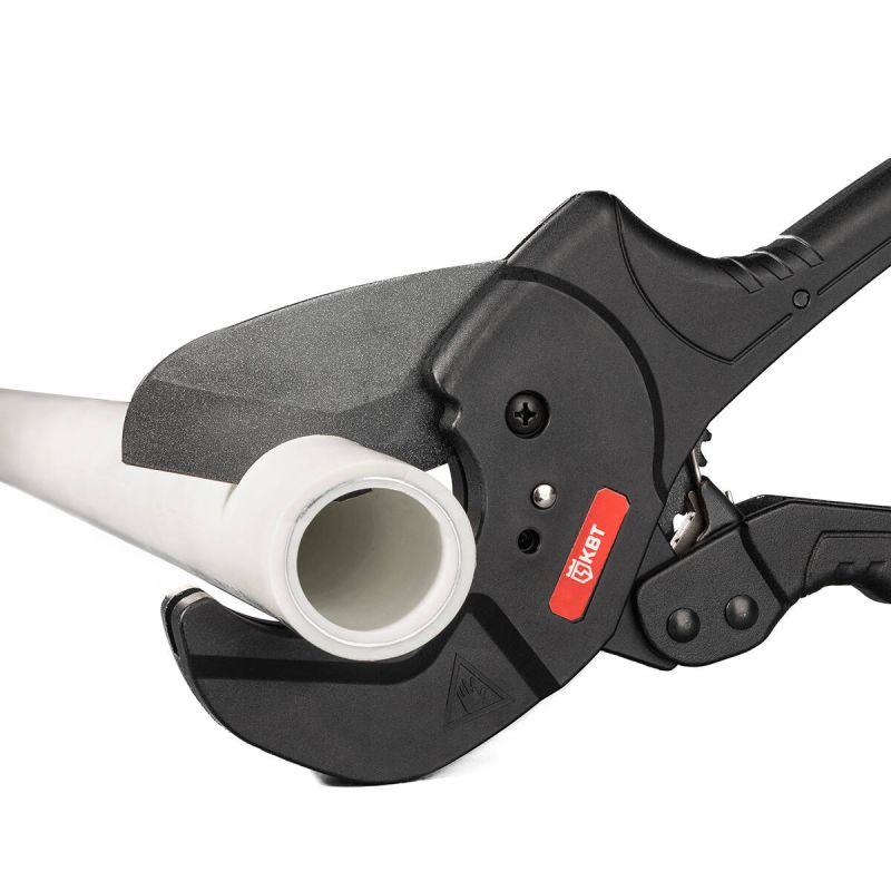  Ножницы-труборез НТП-64м ПРОФИ КВТ 104517 фото в каталоге от BTSprom.by