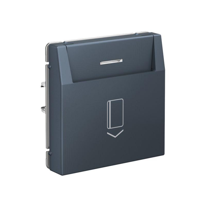  Выключатель карточный ArtGallery 10А без задержки времени быстрозажим. клем. грифель SE GAL000714S фото в каталоге от BTSprom.by