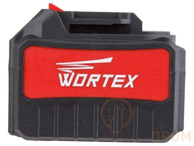  Аккумулятор WORTEX CBL 1860 18.0 В, 6.0 А/ч, Li-Ion ALL1 (18.0 В, 6.0 А/ч) фото в каталоге от BTSprom.by
