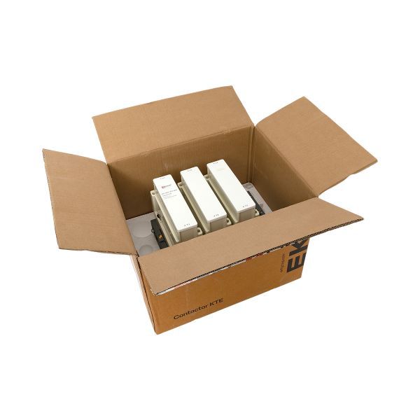  Контактор КТЭ 630А кат. 230В AC 1НО EKF ctr-b-630 фото в каталоге от BTSprom.by