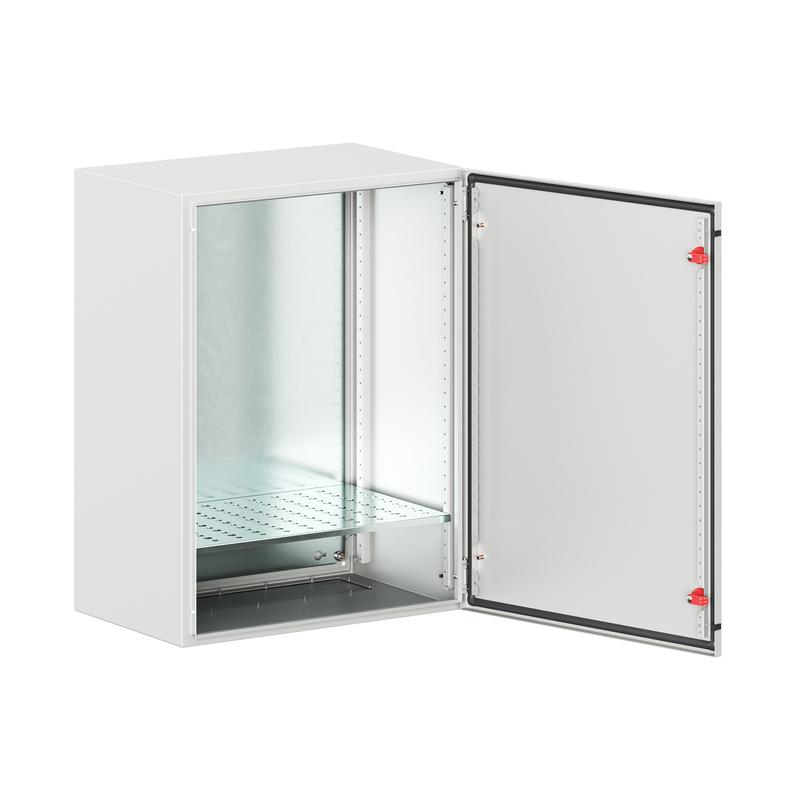  Полка фиксированная для навесных корпусов 600х400мм DKC R5RFST64 фото в каталоге от BTSprom.by