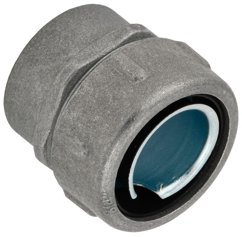 муфта соединительная tmp25 g 1дюйм сплав цинка ip54 elasta iek et-mp40d-tmp-z-g04-025 от BTSprom.by