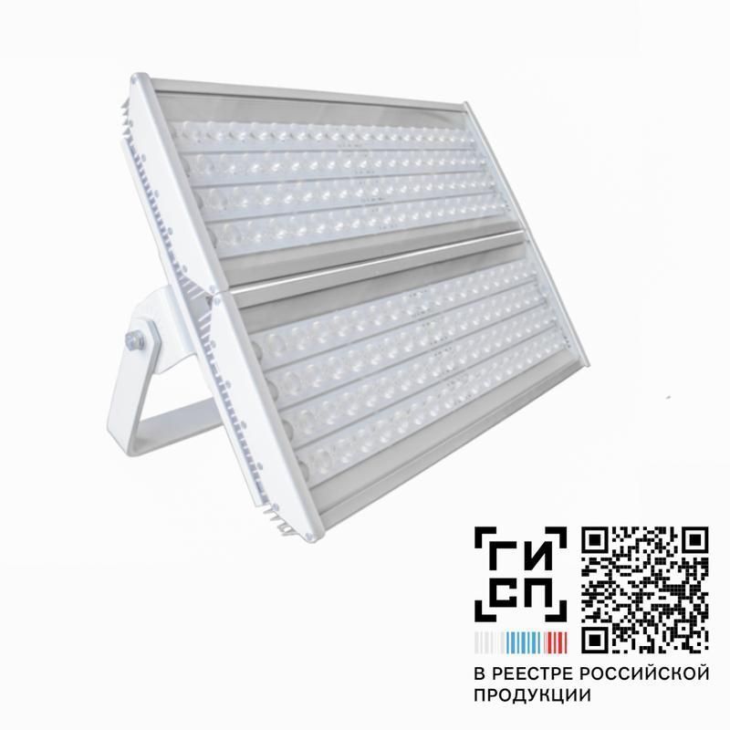 светильник светодиодный "эверест" led-240 (extra wide/ed) galad 12899 от BTSprom.by