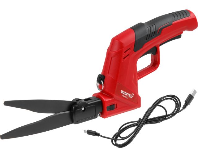аккум. ножницы садовые wortex lx sg 4015-1 в кор. 3.6 в, 1.5 ач 2322100 от BTSprom.by