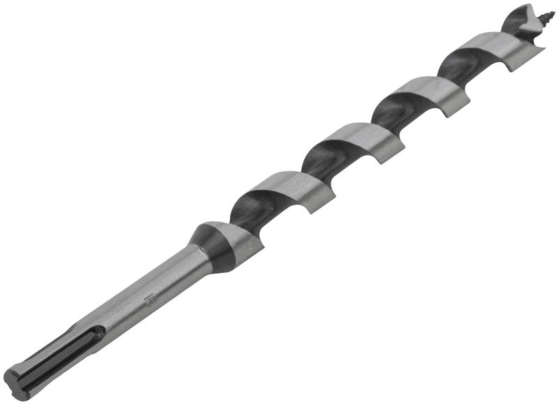  Сверло Левиса винтовое по дереву SDS-PLUS 16х230мм FIT 36286 фото в каталоге от BTSprom.by