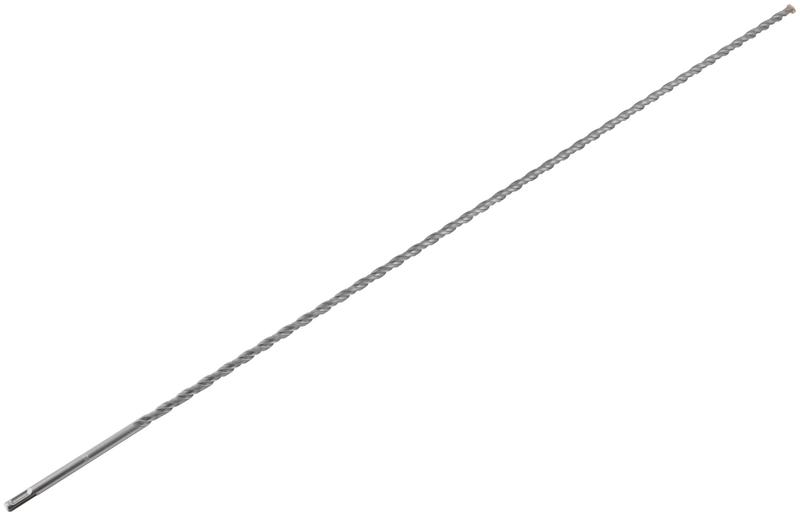  Бур по бетону Profi двойн. резьба SDS-Plus 12х1000мм Cutop 40-121000 фото в каталоге от BTSprom.by