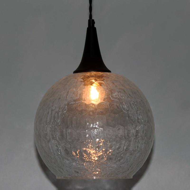  Светильник "Винтаж" 245 НСБ 72-60 М56 хрустальный бриз/шнур черн. ИУ Элетех 1005404261 фото в каталоге от BTSprom.by