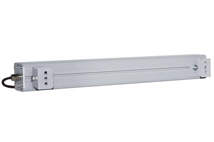 светильник светодиодный ссду 01-070-003 "линия 70" 70вт ip67 9923лм 1200х72х63мм уличный salux у-01-070-003 от BTSprom.by