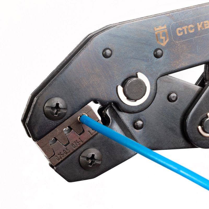  Набор СТС+5 в сумке КВТ 86875 фото в каталоге от BTSprom.by