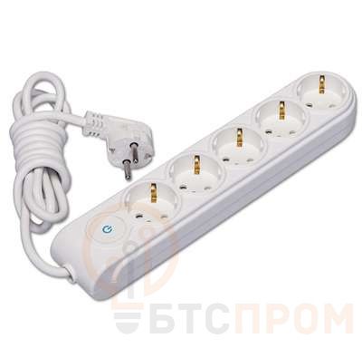 Удлинитель 5х2м с заземл. 16А IP20 с выкл. защ. шторки Makel N5310033 фото в каталоге от BTSprom.by  Удлинитель 5х2м с заземл. 16А IP20 с выкл. защ. шторки Makel N5310033 фото в каталоге от BTSprom.by