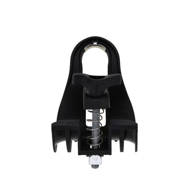  Зажим промежуточный SO270 EKF so-270 фото в каталоге от BTSprom.by