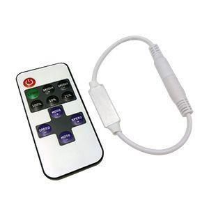  Диммер для светодиодной ленты Basic 12В 72Вт GAUSS BT600 фото в каталоге от BTSprom.by