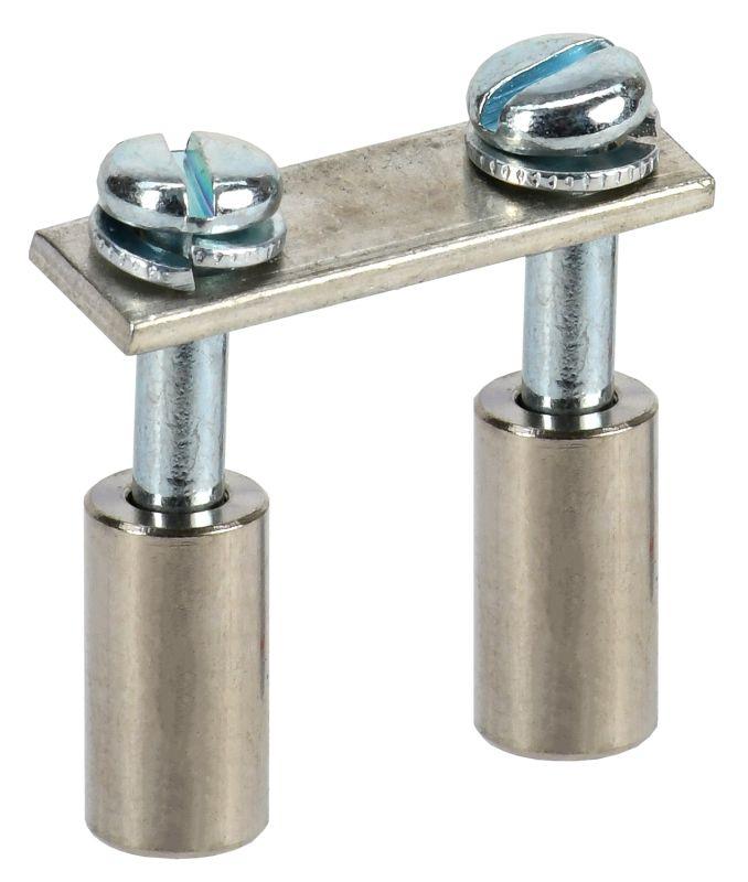 перемычка armafix для cts 35кв.мм 2pin в сборе iek yct10-00-k03-035-a-2p от BTSprom.by