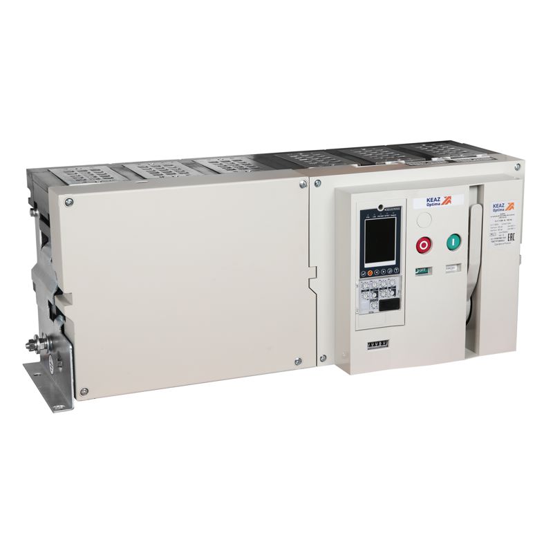 выключатель автоматический 3п 6300а 150ка optimat a-6300-s6-3p-150-f-mr8.1-vh-c2200-m2-p04-s1-06 кэаз 358717 от BTSprom.by