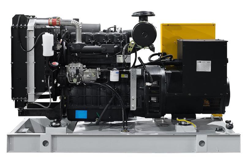  Электростанция дизельная резерв МД АД-60С-Т400-1РМ29 ТСС 038234 фото в каталоге от BTSprom.by