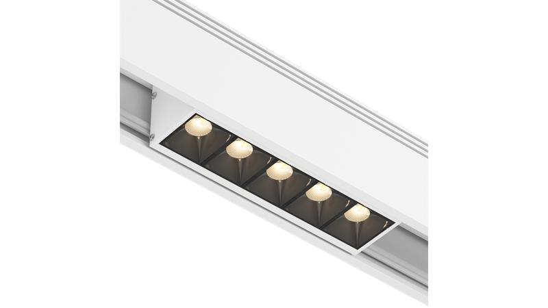 светильник трековый sy-601221-wh-10-nw 10вт 4000к swg pro бел. designled 00-00007812 от BTSprom.by