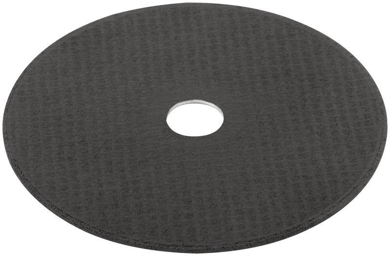  Круг отрезной по металлу посадочный диаметр 22.2мм 150х2.5мм MOS 37013М фото в каталоге от BTSprom.by