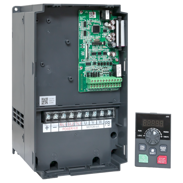  Преобразователь частоты PRO-Drive PD-150-FC-11K-43-B EKF PD-150-FC-11K-43-B фото в каталоге от BTSprom.by