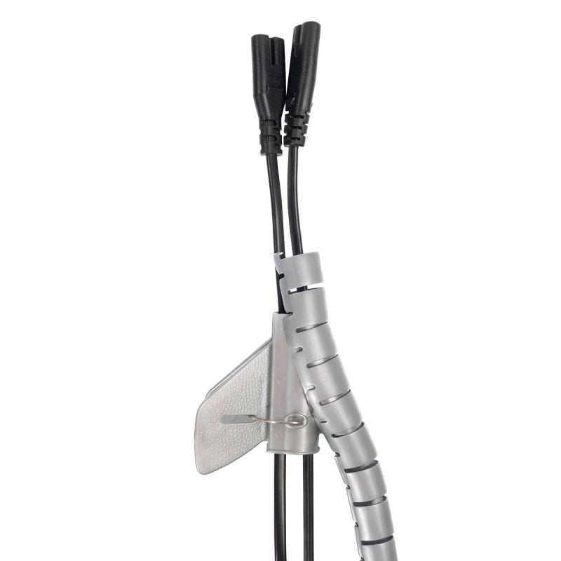  Бандаж самозаворачивающийся (дл.2м) с ключом БСК 15 Fortisflex 64782 фото в каталоге от BTSprom.by