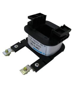 катушка управления к пм12-160 110в/50гц электротехник et509771 от BTSprom.by