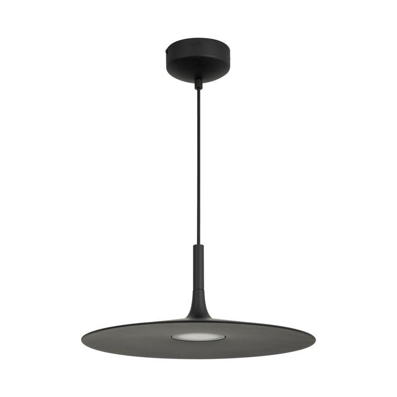 светильник светодиодный sp-fiore-r400-13w day4000 bk 120 deg ip20 230в металл arlight 036002 от BTSprom.by