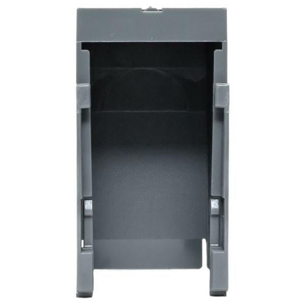  Комплект клеммных крышек (короткие) для рубильников TwinBlock 315-400А (уп.6шт) EKF tb-cvrshort-6-315-400 фото в каталоге от BTSprom.by