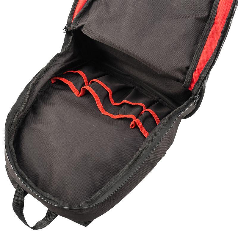  Рюкзак монтажника с резиновым дном RE-12 Rexant 12-5614 фото в каталоге от BTSprom.by