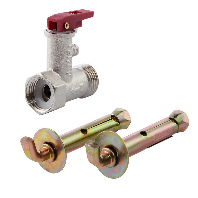  Водонагреватель RWH 30 Centurio DL Inverter Royal Thermo НС-1605944 фото в каталоге от BTSprom.by