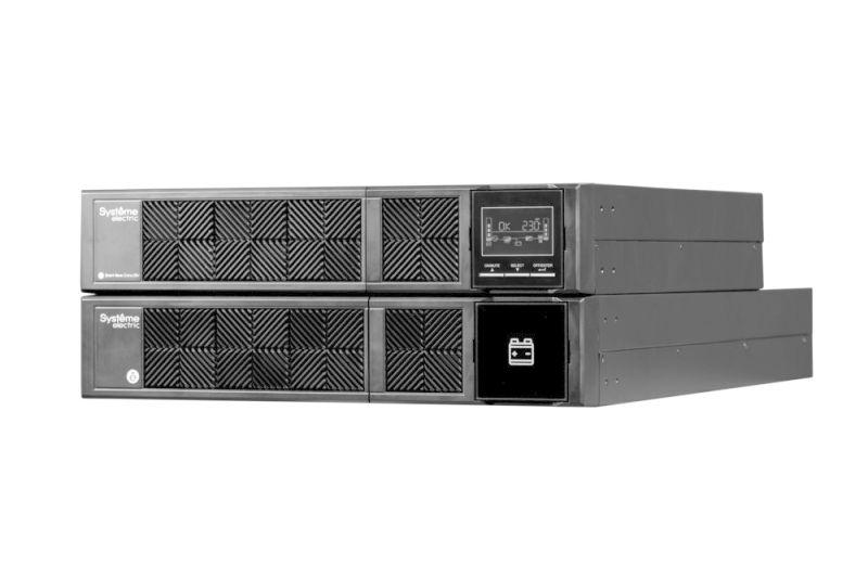  Источник бесперебойного питания Smart-Save Online SRV SE 3К XL RT 4U 230В 6 C13+1С19 Slot 2кор SE SRVSE3KRTXLI фото в каталоге от BTSprom.by