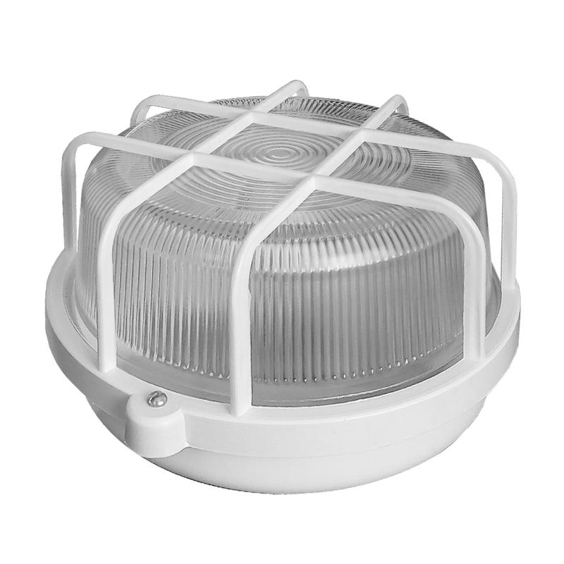 светильник нбп 01-60-003 у3 со стеклом с решеткой бел. витебск 1502-00010 от BTSprom.by