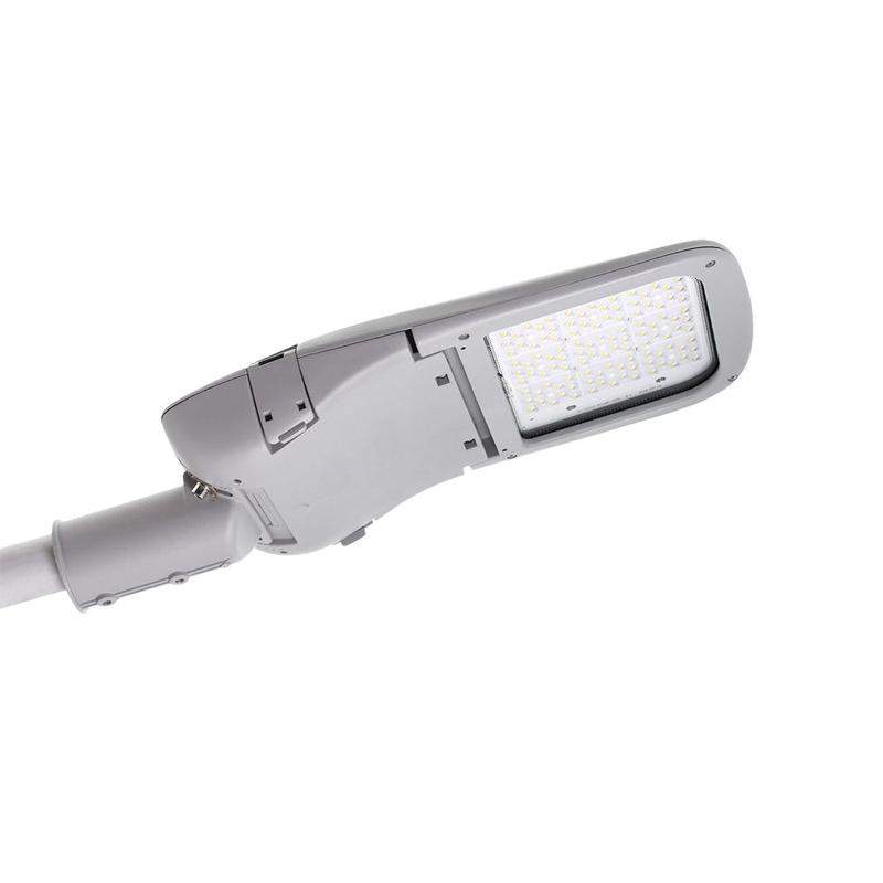 светильник уличный дку 28-60-201 м (2700к) alb f3569 от BTSprom.by