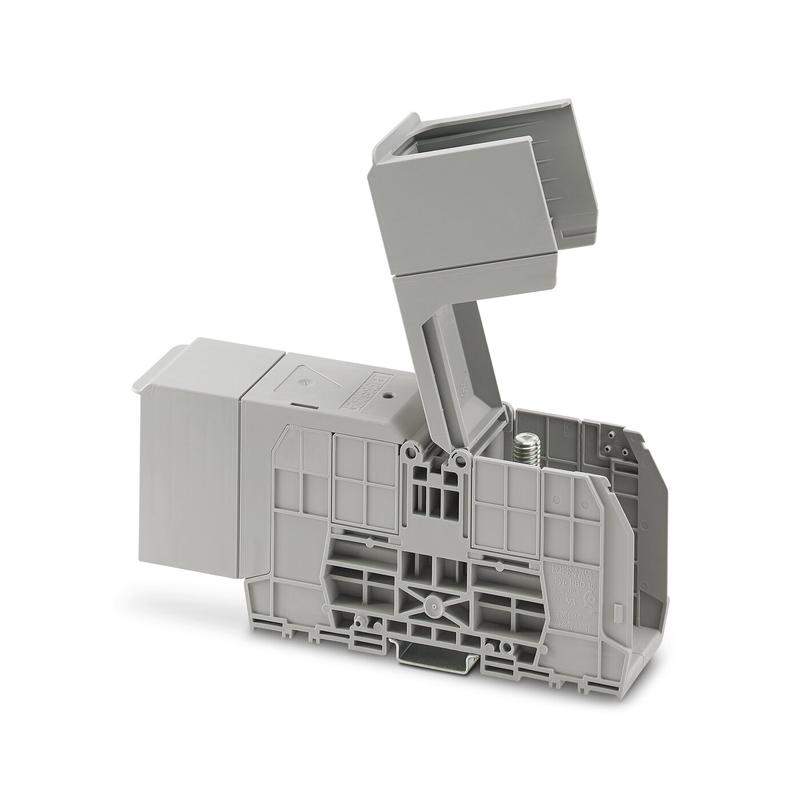 клемма болтовая rbo 10-hc phoenix contact 3247976 от BTSprom.by