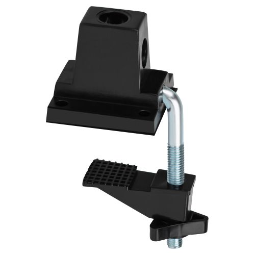  Светильник NL-201-G23-11W-BK настол. черн. ЭРА C0041456 фото в каталоге от BTSprom.by