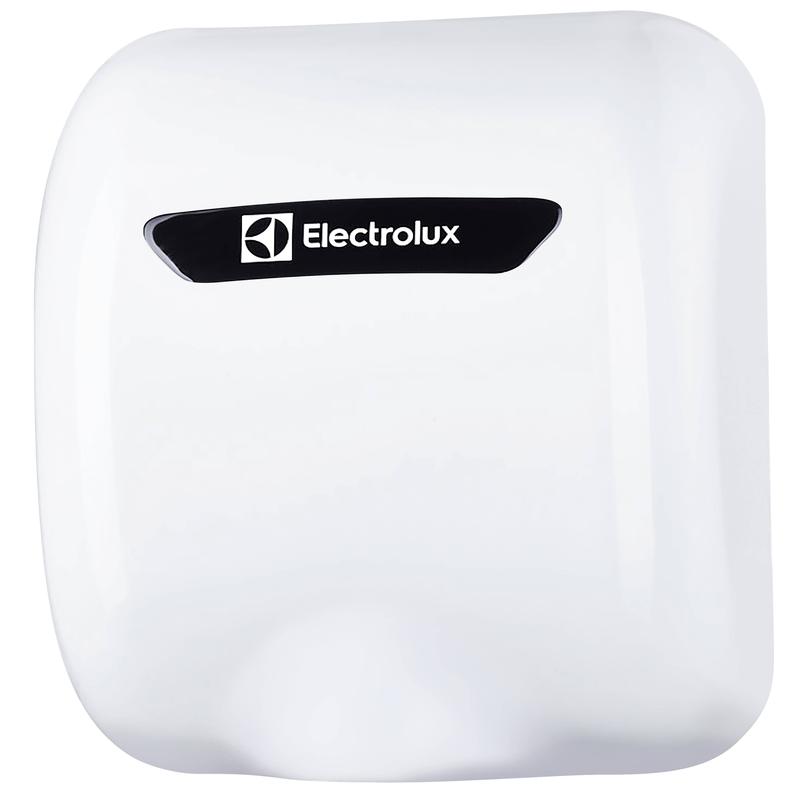 сушилка для рук электрич. высокоскоростн. ehda/hpw-1800w бел. electrolux нс-1057061 от BTSprom.by