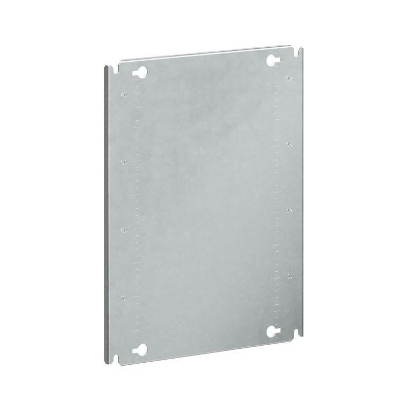 плата монтажная для шкафа st 500х400 dkc r5st054mp от BTSprom.by