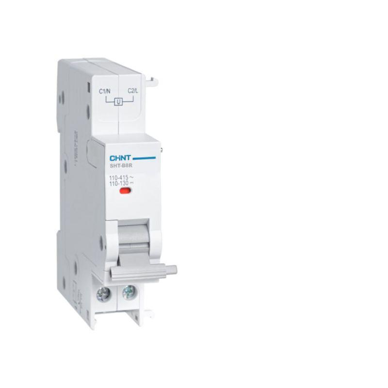 расцепитель независимый sht-b8r11 12-24в ac/dc для nb8-125r (r) chint 560039 от BTSprom.by