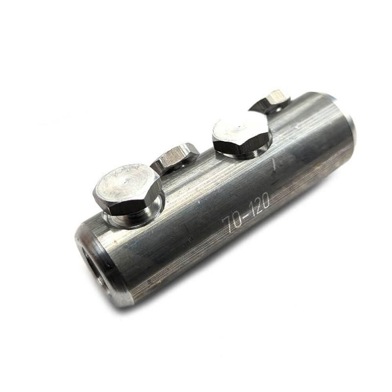 соединитель болтовой 4сбв-2-005 (70-120) зэтарус zeta11047 от BTSprom.by