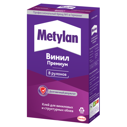 клей обойный метилан винил премиум без индикатора 250г момент б0057029 от BTSprom.by