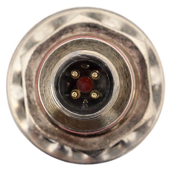  Датчик индуктивный бесконтактный EKF PROXIS-2-18M-05-P-NO-M12 фото в каталоге от BTSprom.by