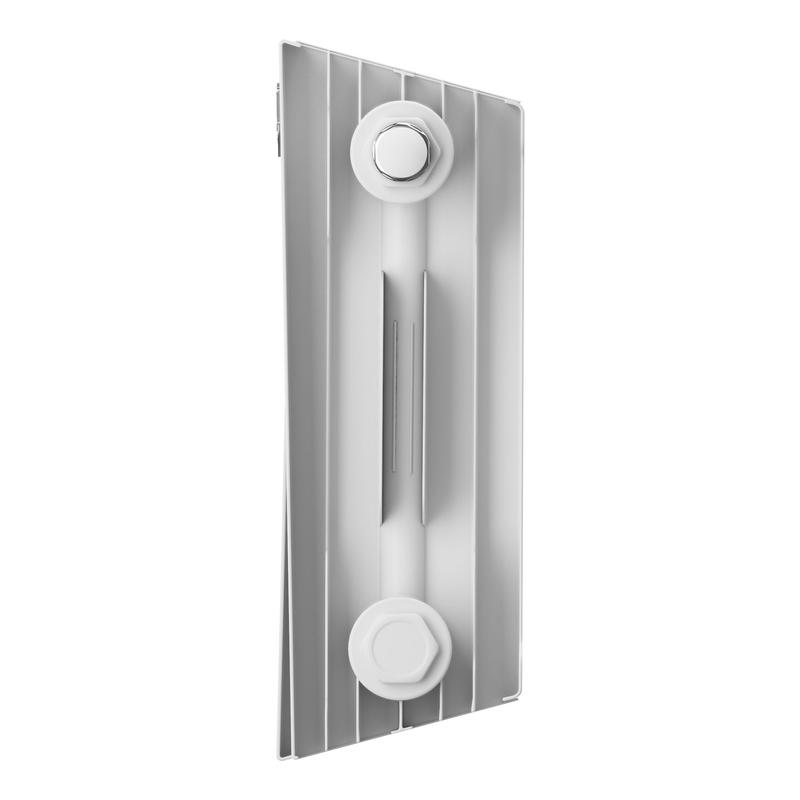  Радиатор PianoForte 200 12 секц. биметал. Bianco Traffico Royal Thermo НС-1345153 фото в каталоге от BTSprom.by