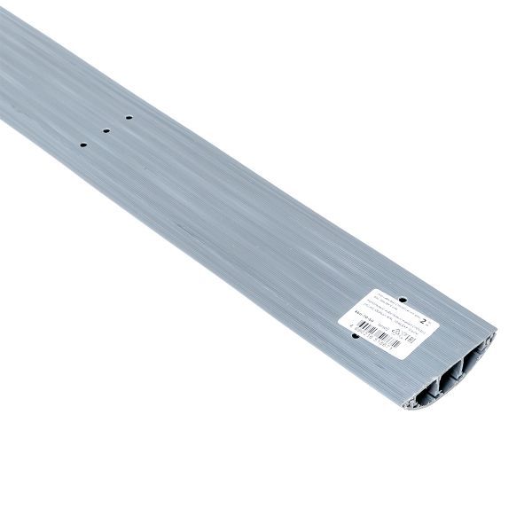  Кабель-канал 70х16 L2000 RAL7046 сер. C-Line EKF kkn-70-16 фото в каталоге от BTSprom.by